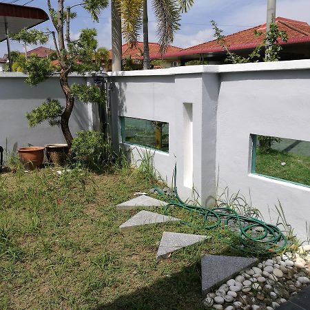 Barakah Homestay Alor Setar Exterior foto