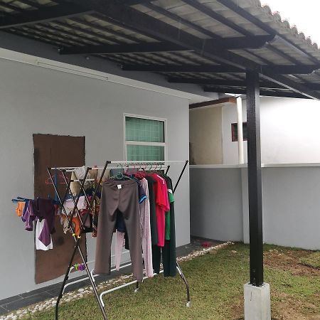 Barakah Homestay Alor Setar Exterior foto