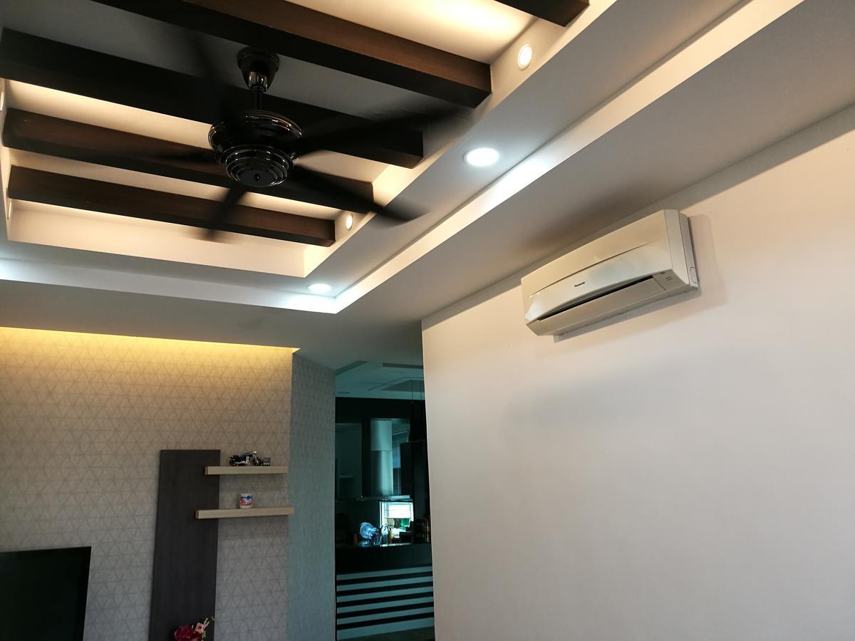 Barakah Homestay Alor Setar Exterior foto