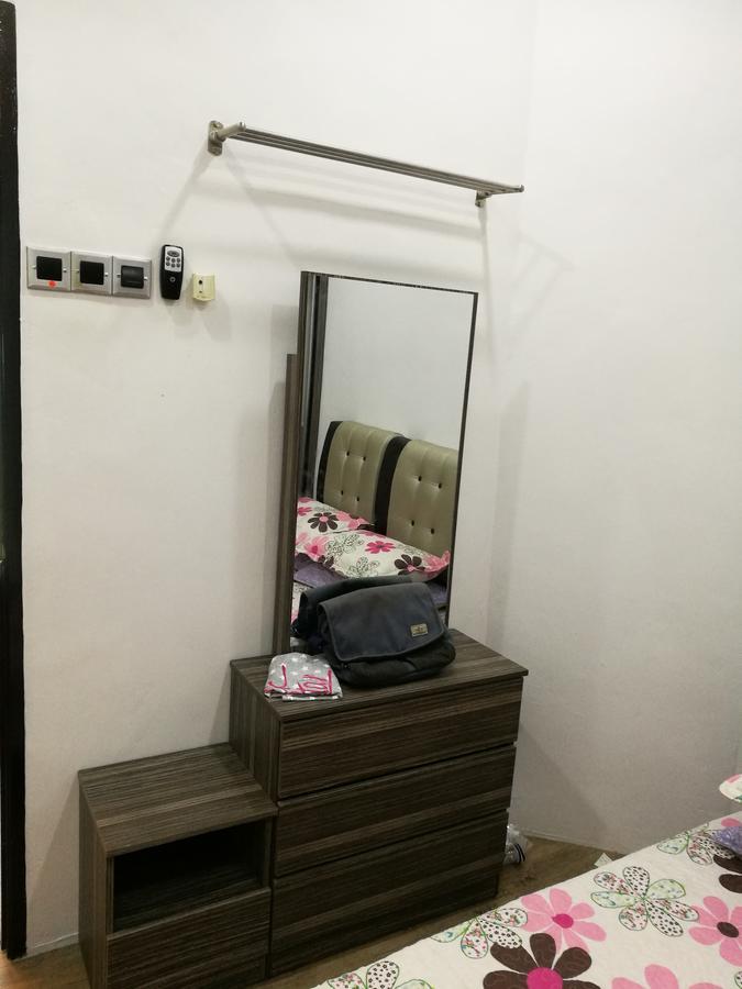 Barakah Homestay Alor Setar Exterior foto