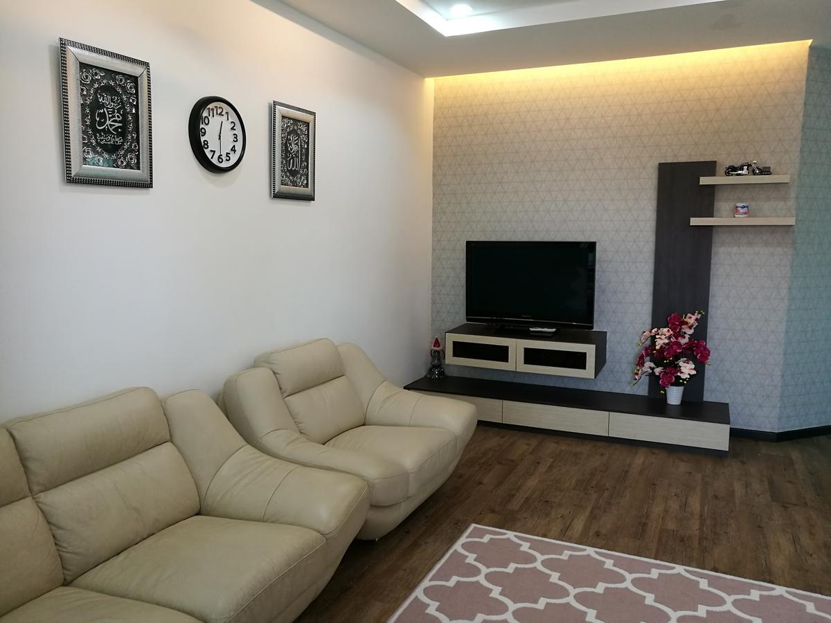 Barakah Homestay Alor Setar Exterior foto