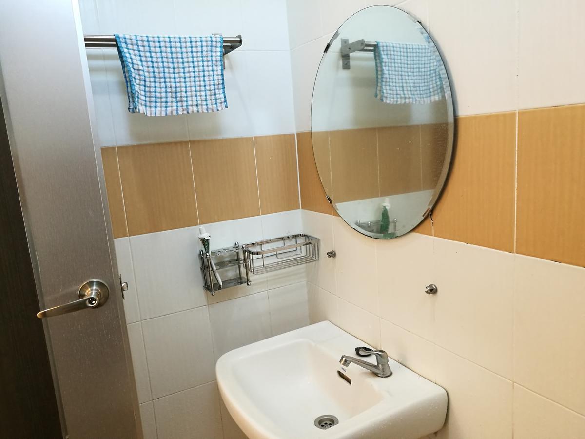 Barakah Homestay Alor Setar Exterior foto